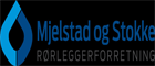 Mjelstad og Stokke Rørleggerforretning AS