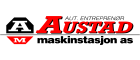 Austad Maskinstasjon AS