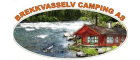 Brekkvasselv Camping AS