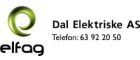 Dal Elektriske AS