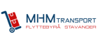 Mhm Transport Flyttebyrå AS