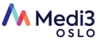 Medi 3 Oslo AS