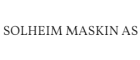 Solheim Maskin AS