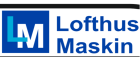 Lofthus Maskin AS