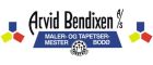 Arvid Bendixen AS