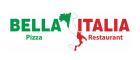 Bella Italia Pizzeria