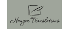 Haugen Translations