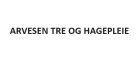 Arvesen Tre og Hagepleie