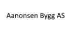 Aanonsen Bygg
