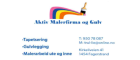 Aktiv Malerfirma og Gulv AS