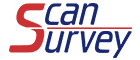 Scan Survey AS