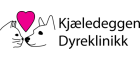 Kjæledeggen Dyreklinikk AS