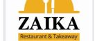 Indian Zaika Restaurant Take away