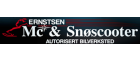Ernstsen MC & Scooter AS