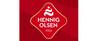 Hennig-Olsen Is AS avd. Lierskogen