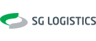 SG Logistics AS