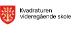 Kvadraturen videregående skole