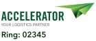 Accelerator AS