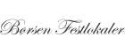 Børsen Festlokaler og Catering AS