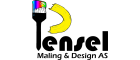 Pensel Maling & Design AS