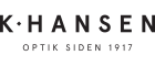K. Hansen Optik AS