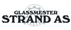 Glassmester Strand AS