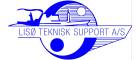 Lisøe Teknisk Support AS