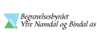 Begravelsesbyrået ytre Namdal og Bindal AS