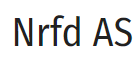 Nrfd AS