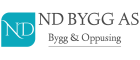 Nd Bygg AS