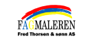 Fagmaleren Fred Thorsen og Sønn AS