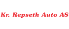 Kr Repseth Auto As (Bosch Car Service)