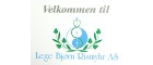 Lege Bjørn Rismyhr AS