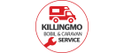 Killingmo Bobil & Caravan Service