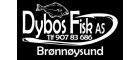 Dybos Fisk AS
