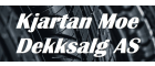 Kjartan Moe Dekksalg AS