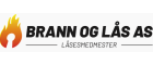 Brann og Lås AS
