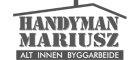 Handyman Mariusz AS
