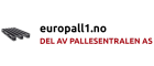 Pallesentralen.no AS
