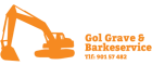Gol Grave- og Barkservice AS