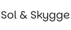 Sol & Skygge