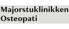 Majorstuklinikken Osteopati