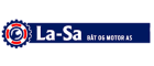 La-SA Marine Service AS
