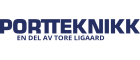 Tore Ligaard avd Portteknikk