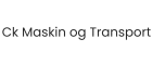 Ck Maskin og Transport AS