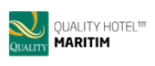 Quality Hotel™ Maritim