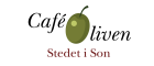 Restaurant Café Oliven Son