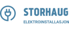 Storhaug Elektroinstallasjon AS
