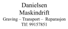 Danielsen Maskindrift