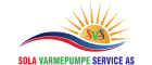 Sola Varmepumpe Service AS